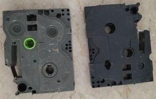 Cassetta nastro Brother