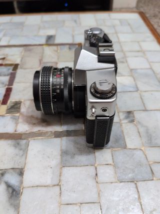 Carena SRH 1001 - Cámara de fotos