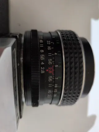 Carena SRH 1001 - Cámara de fotos