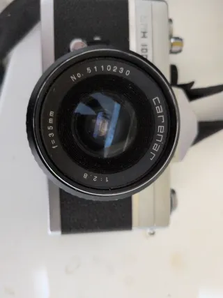 Carena SRH 1001 - Cámara de fotos