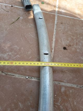 Cama elástica infantil