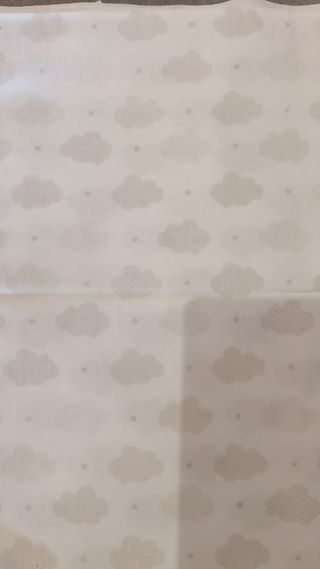 Juegos sábanas de cuna (varios modelos) -Zara Home