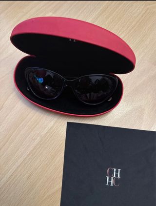 Gafas sol Carolina Herrera