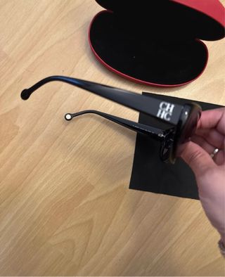 Gafas sol Carolina Herrera