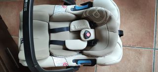 Trio carrito bebé Concord neo