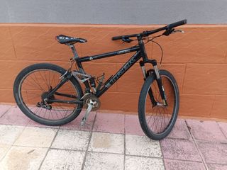 Trek Fuel 70 - Bicicleta montaña MTB