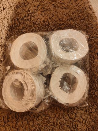 Cinta selladora impermeable