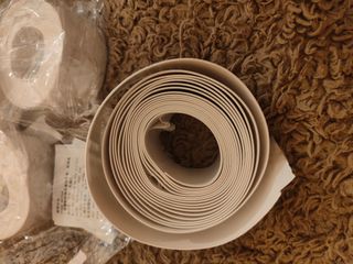 Cinta selladora impermeable