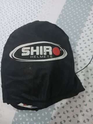 Casco infantil nuevo