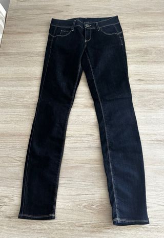 Vaqueros BENETTON Push Up