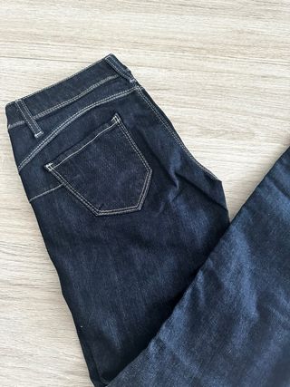 Vaqueros BENETTON Push Up