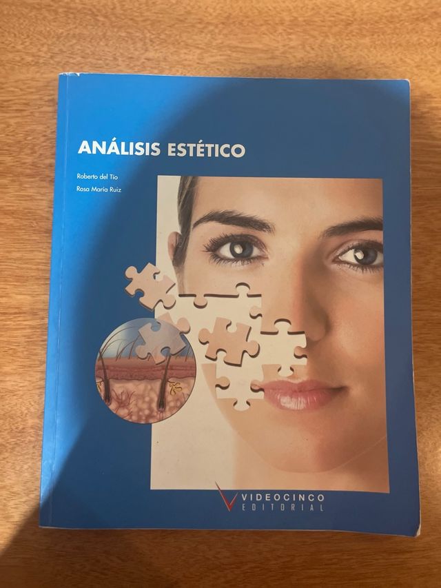 Análisis estético (Spanish Edition)