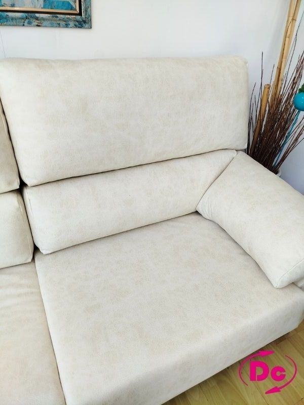 Sofá Venus de 3 Plazas
