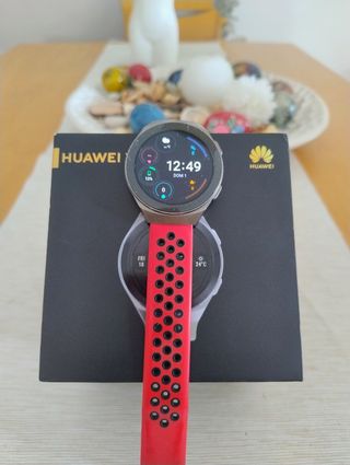 Huawei Watch GT 2 - 