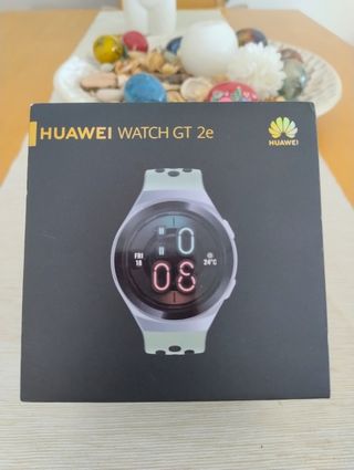 Huawei Watch GT 2 - 