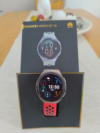 Huawei Watch GT 2 - 