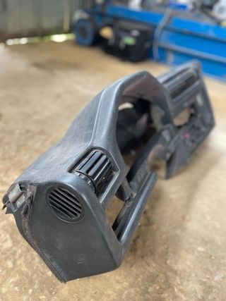 Salpicadero BMW E30