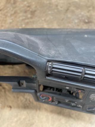 Salpicadero BMW E30