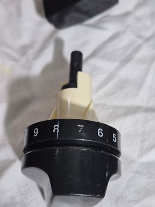 Mandos horno teka HC495ME