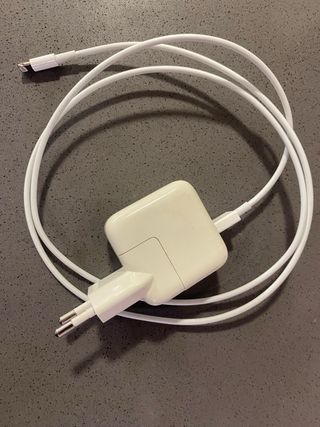 iPad Mini 2 Gris/Plata - Como Nuevo