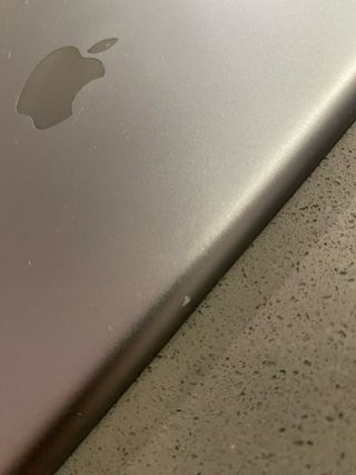 iPad Mini 2 Gris/Plata - Como Nuevo