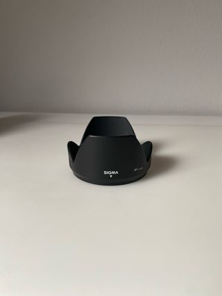 Objetivo Sigma 28-200mm AF Aspherical IF (Nikon)