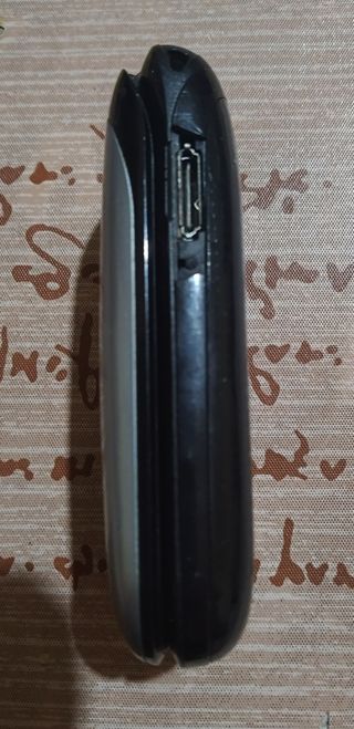 Samsung GT-E1150 di Movistar