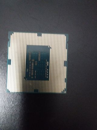  Intel Core i3-4160 3.60GHz