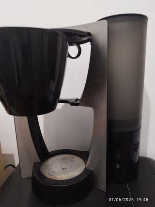 Cafetera Bosch: Recambios..private collection.