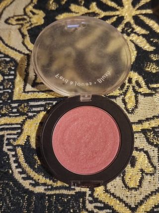 Colorete marron - Blush