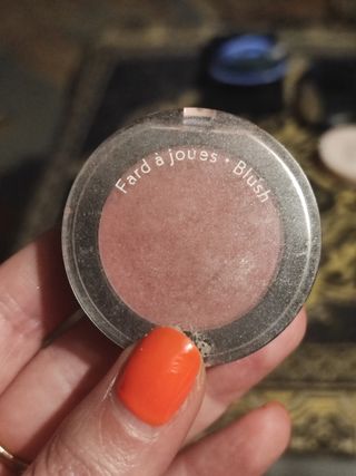 Colorete marron - Blush