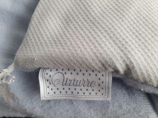 Saco capazo bebé Uzturre