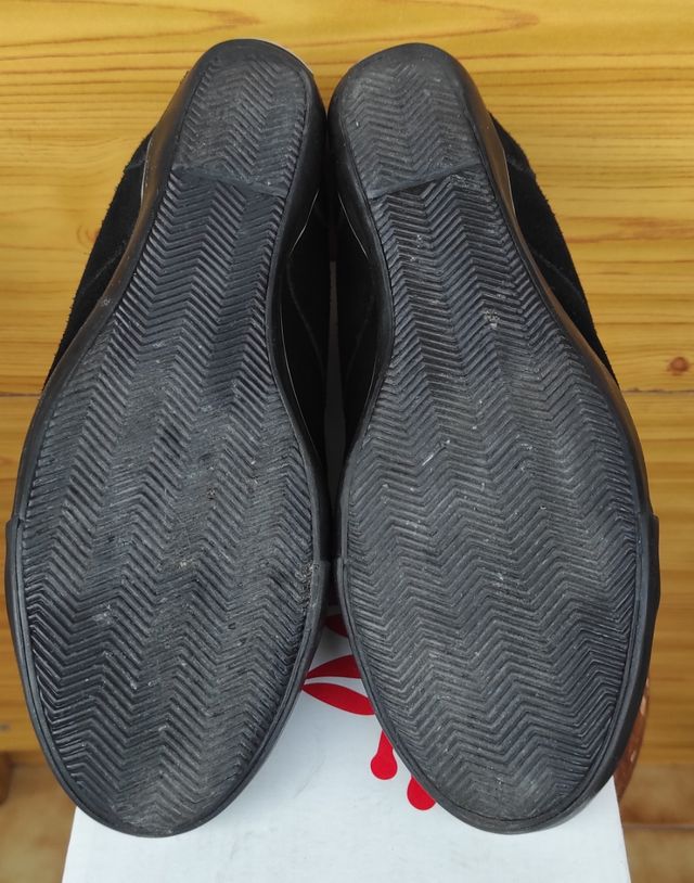 Botines Calvin Klein