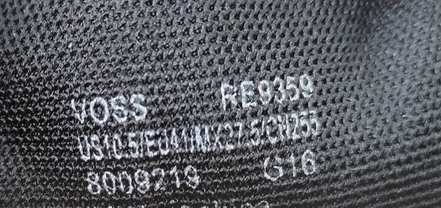 Botines Calvin Klein