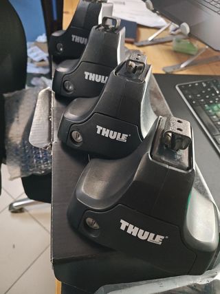Thule Rapid System 754