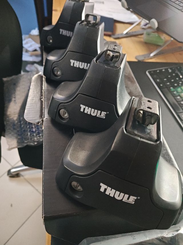 Thule Rapid System 754