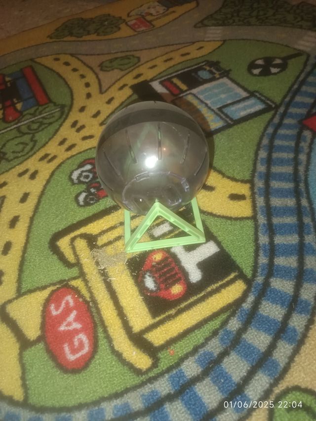 Bola ejercicio hamster ,cobaya