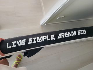 Tabla Paddle Surf hinchable.