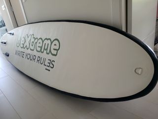 Tabla Paddle Surf hinchable.