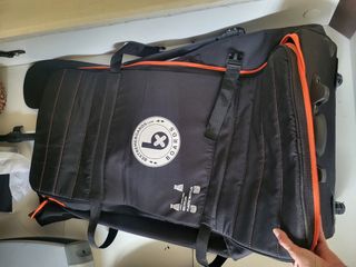 Tabla Paddle Surf hinchable.