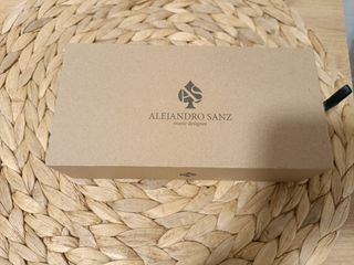 Gafas Alejandro Sanz