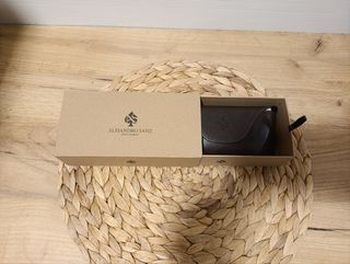 Gafas Alejandro Sanz