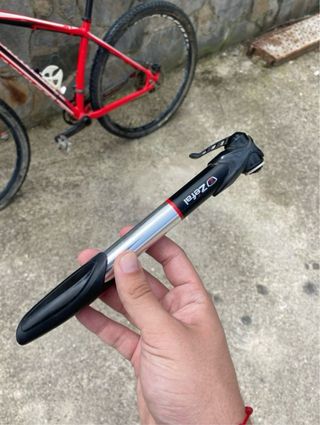 Bicicleta Specialized Stumpjumper 29