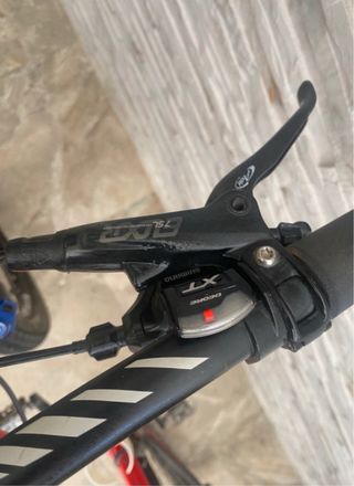 Bicicleta Specialized Stumpjumper 29