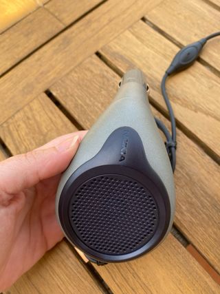 Nokia 6100 + Cargador + Manos Libres HF-3 – Pack Vintage Completo