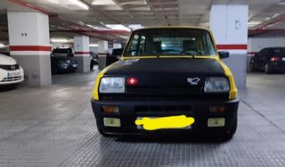 Renault 5 copa