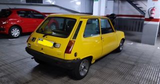 Renault 5 copa