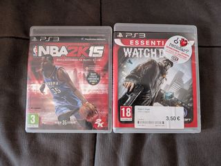 PS3 (PlayStation 3) 80 GB - Negra
