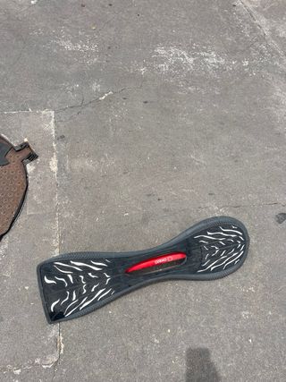 Oxelo Waveboard Monopatín