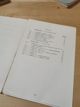 Historia de la literatura española ALFREDO